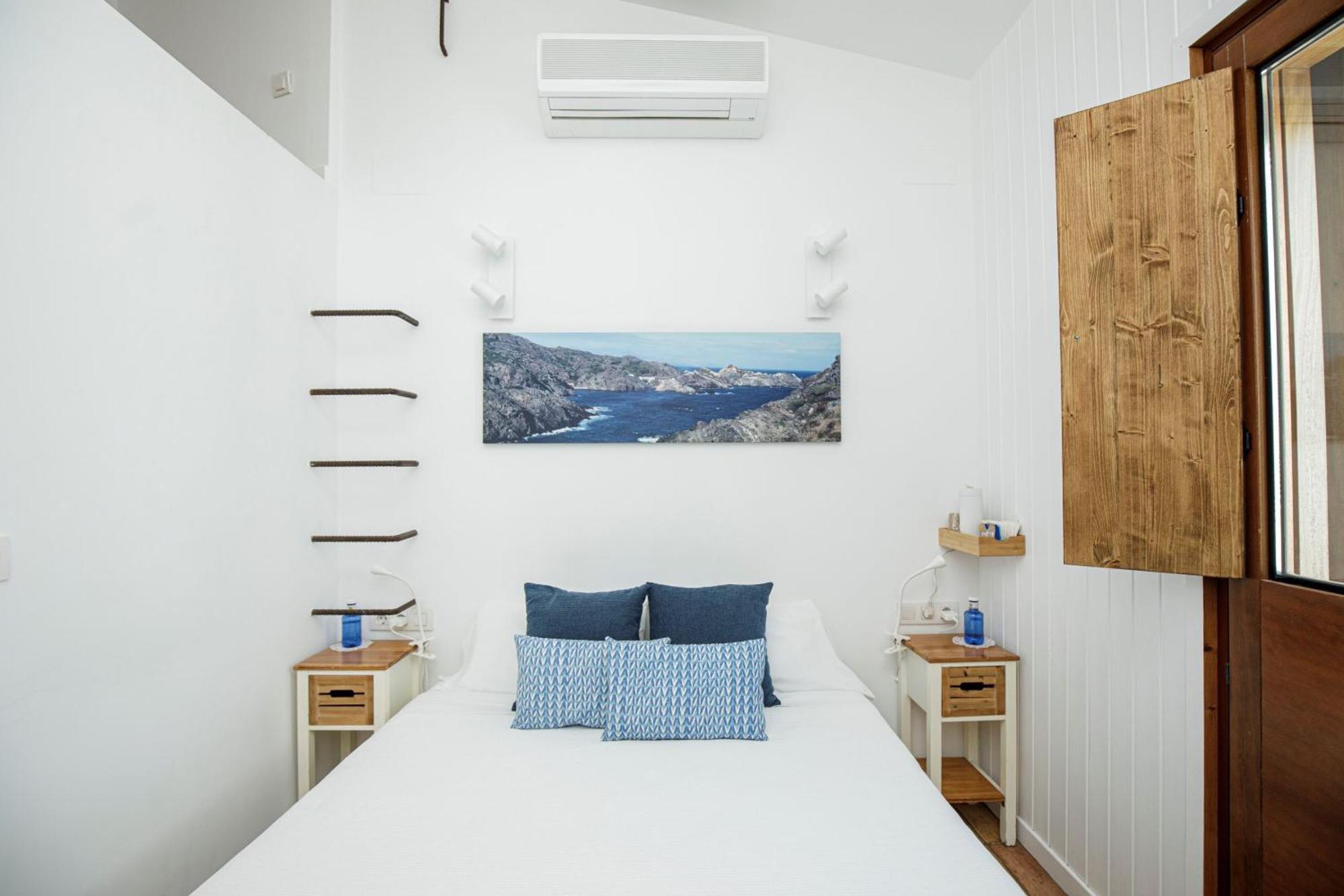 Hostalet De Cadaques By Suma Hotels Dış mekan fotoğraf