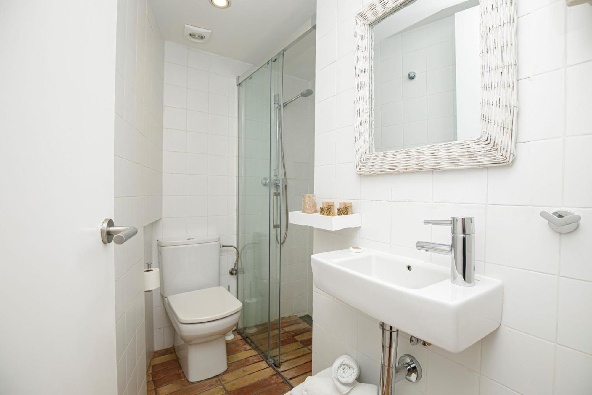 Hostalet De Cadaques By Suma Hotels Dış mekan fotoğraf