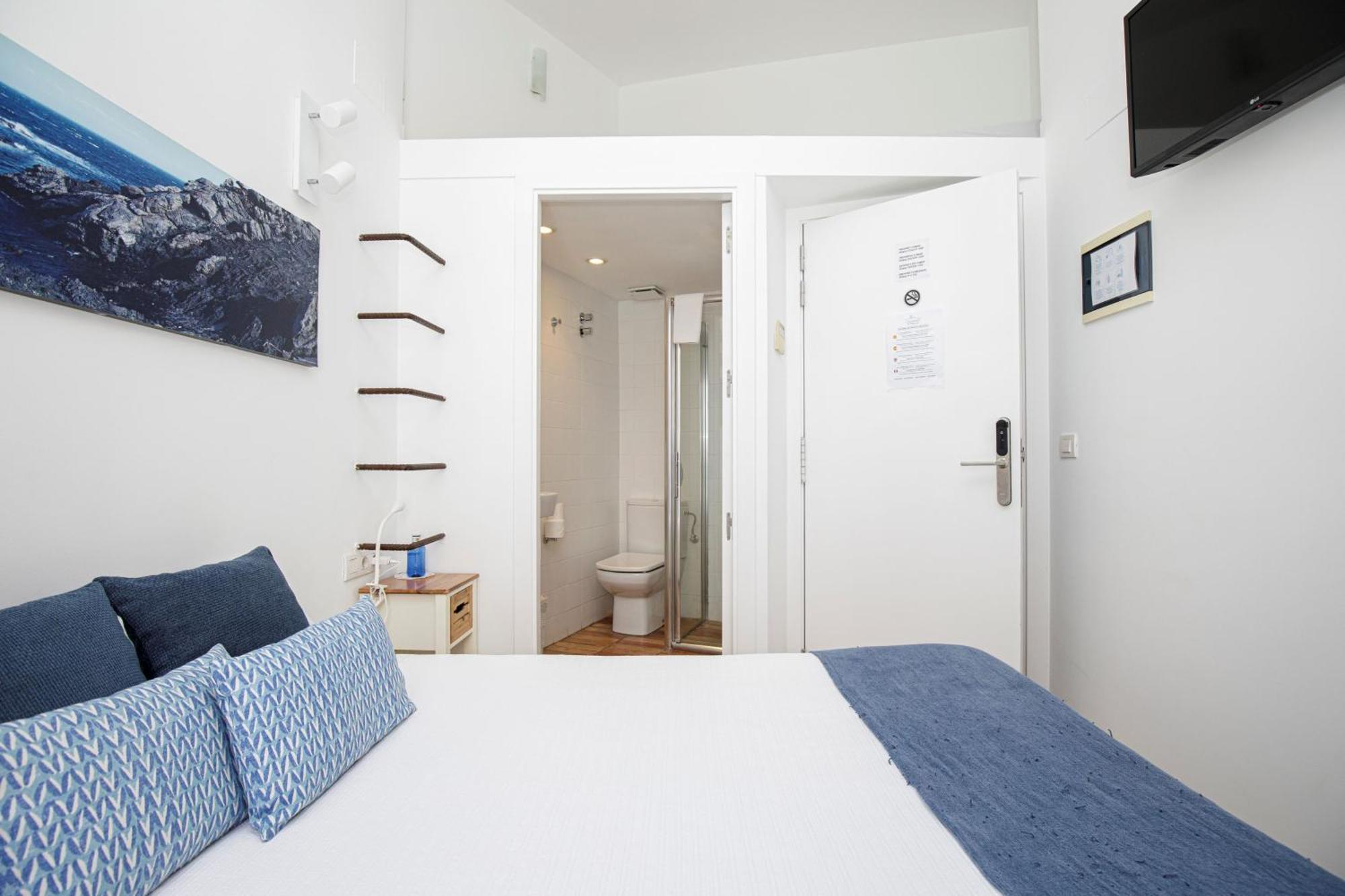 Hostalet De Cadaques By Suma Hotels Dış mekan fotoğraf