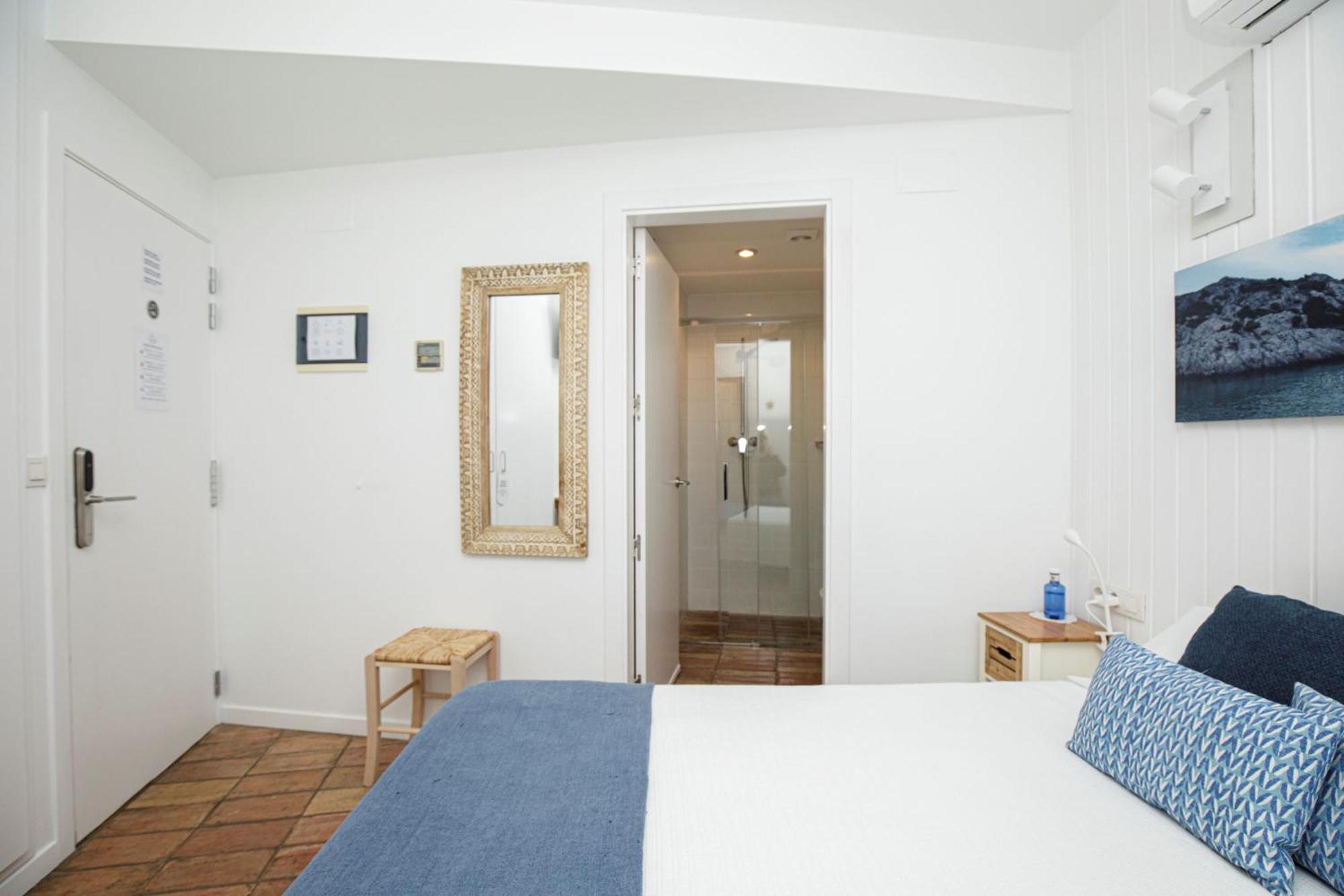Hostalet De Cadaques By Suma Hotels Dış mekan fotoğraf