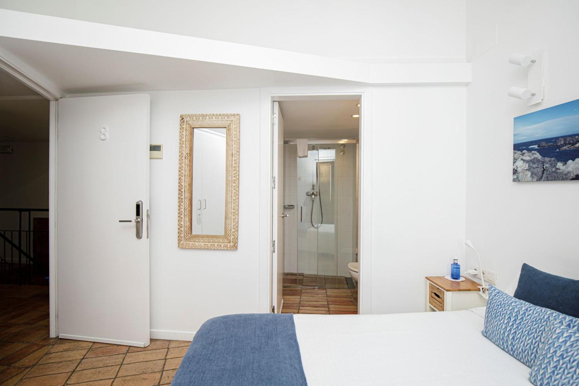 Hostalet De Cadaques By Suma Hotels Dış mekan fotoğraf