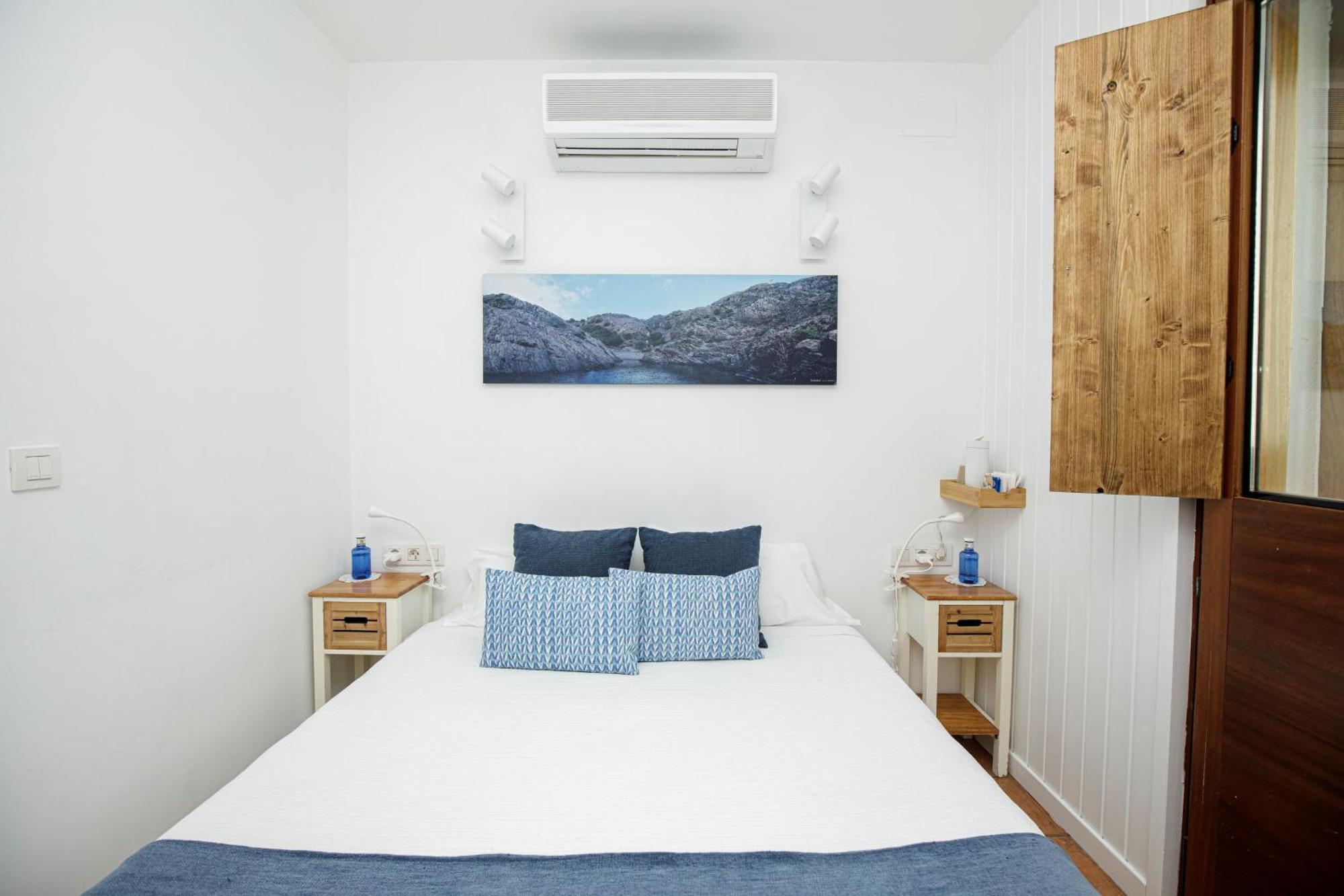 Hostalet De Cadaques By Suma Hotels Dış mekan fotoğraf