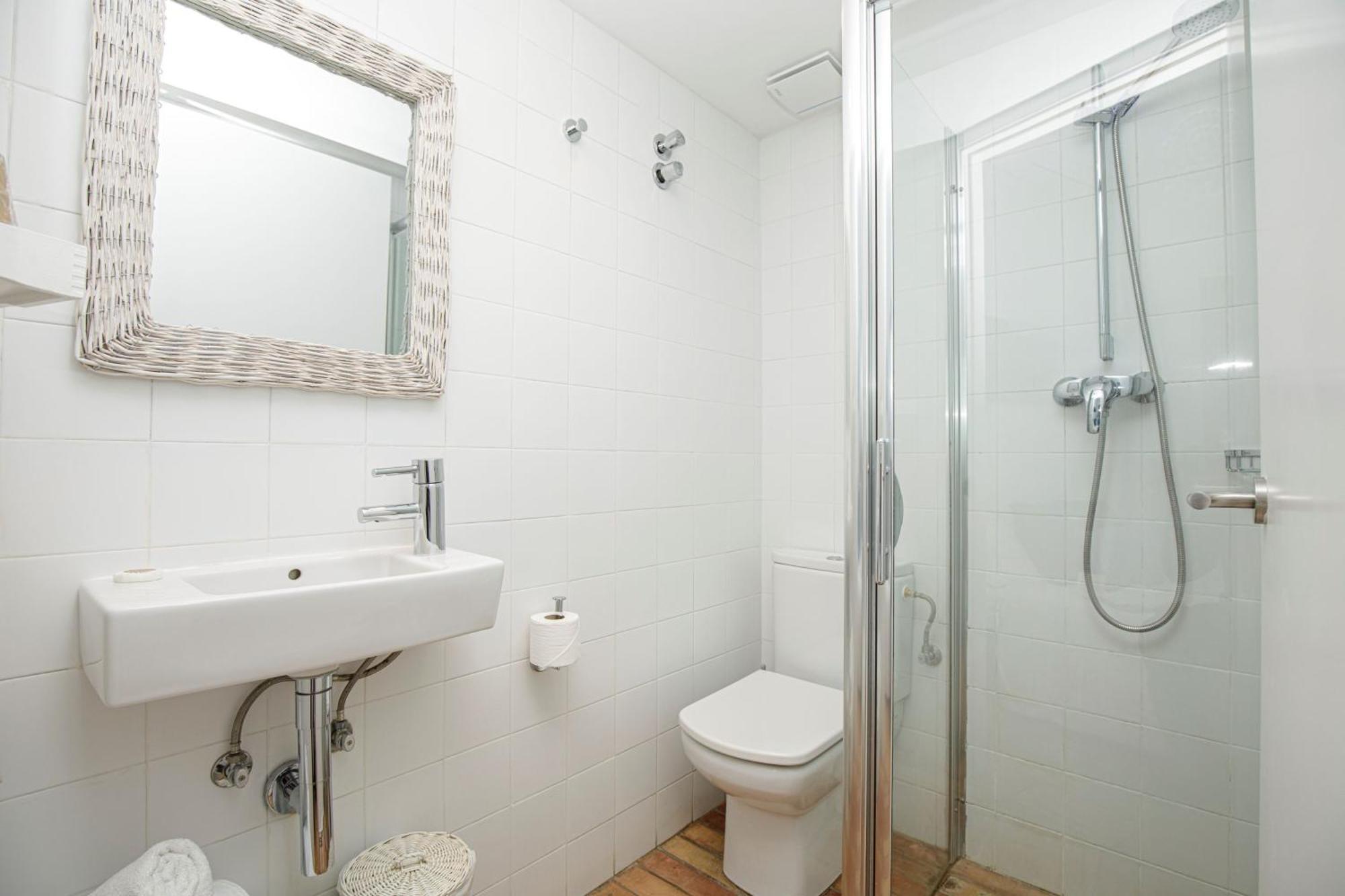 Hostalet De Cadaques By Suma Hotels Dış mekan fotoğraf