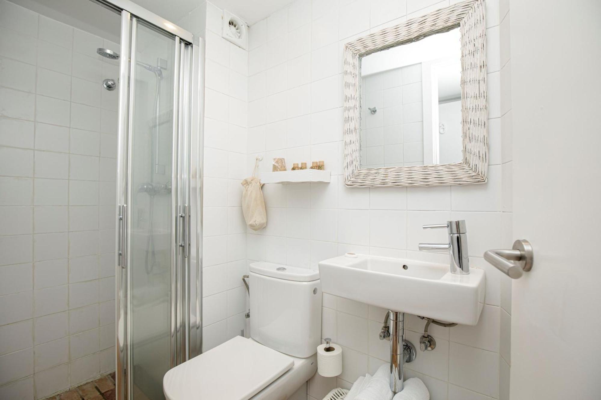 Hostalet De Cadaques By Suma Hotels Dış mekan fotoğraf