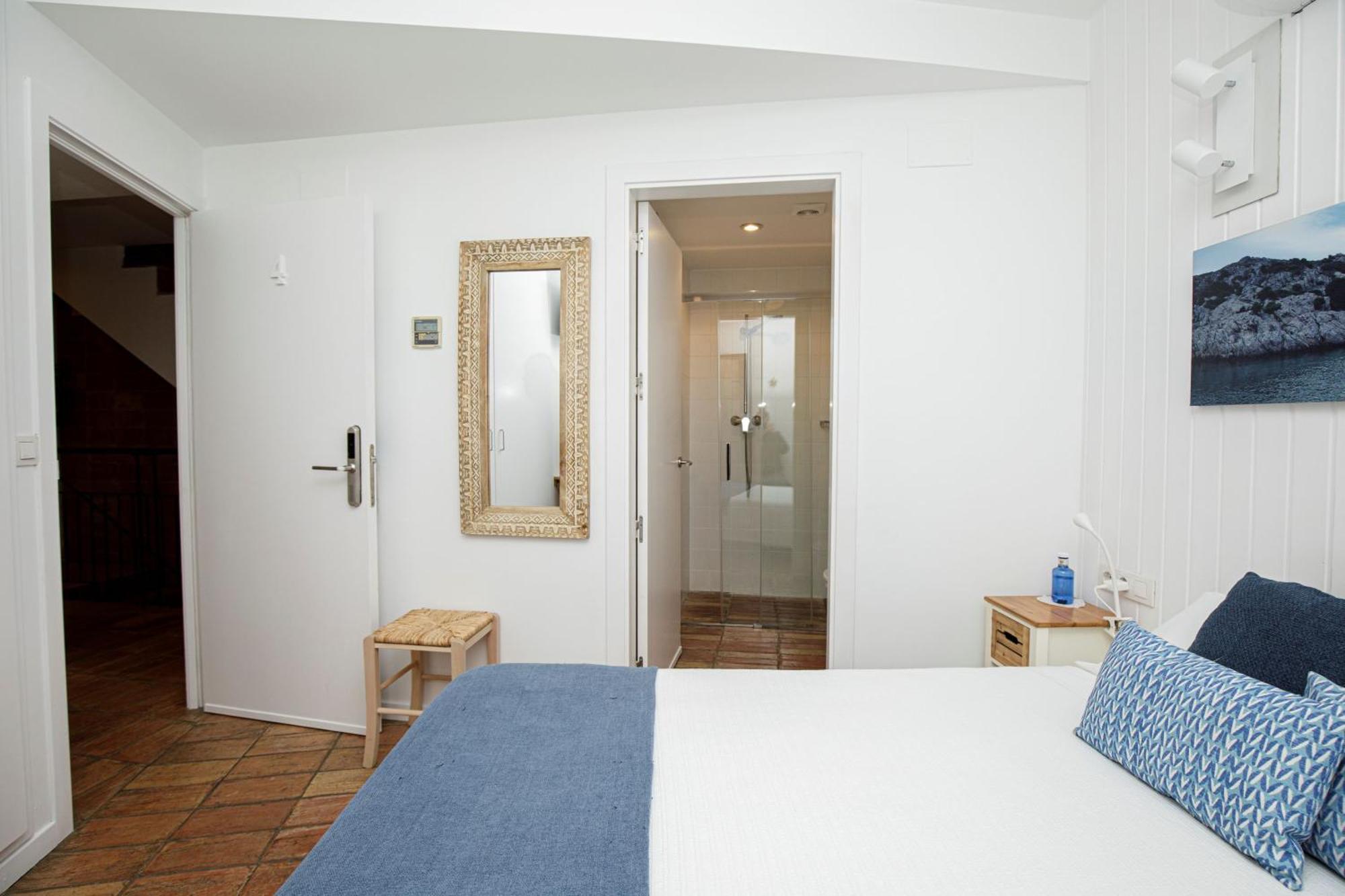 Hostalet De Cadaques By Suma Hotels Dış mekan fotoğraf