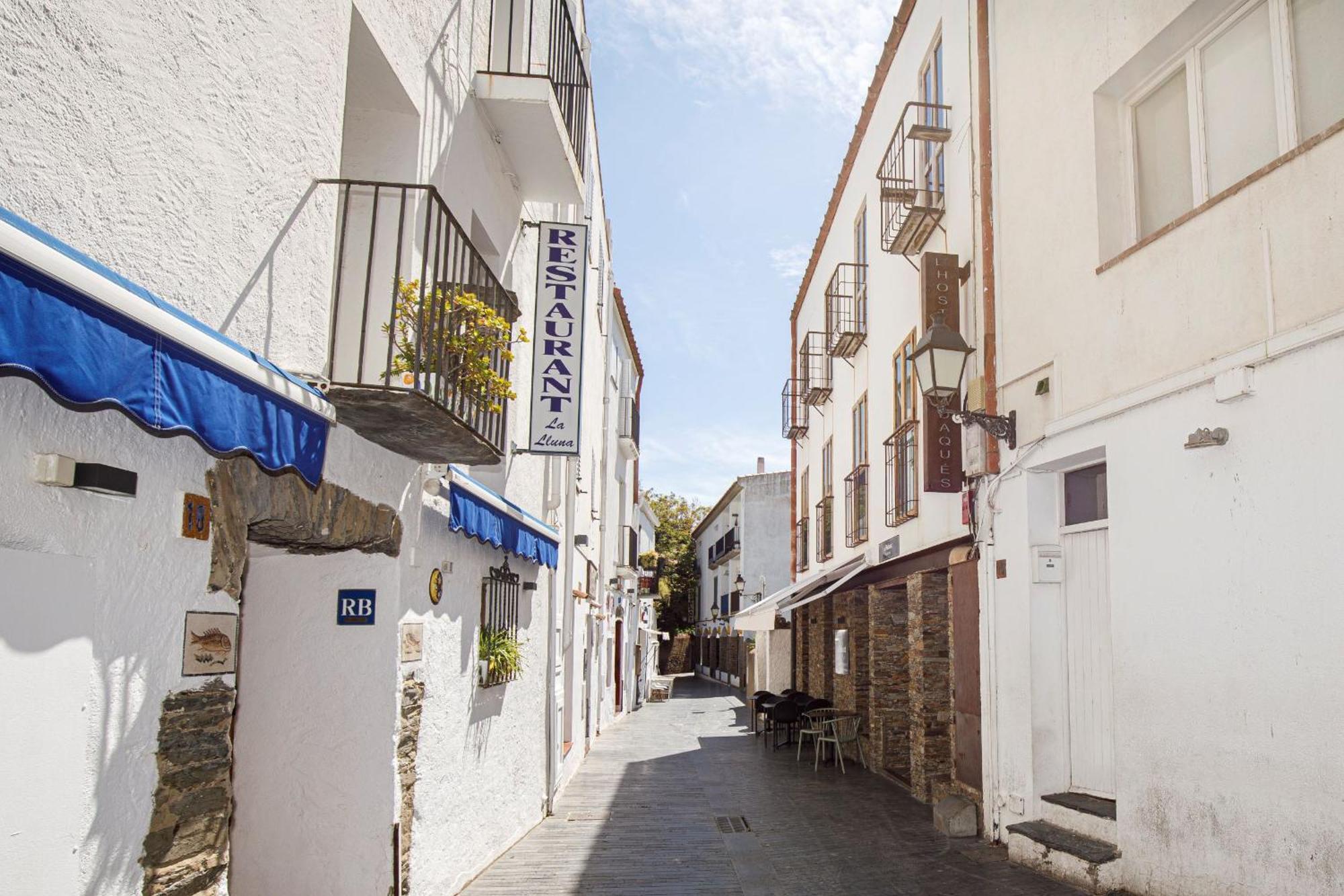 Hostalet De Cadaques By Suma Hotels Dış mekan fotoğraf