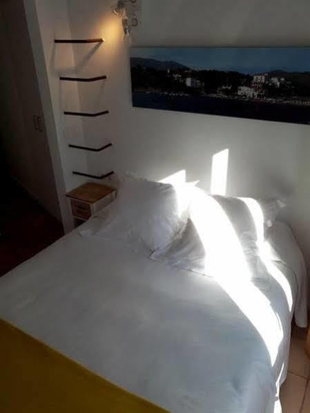 Hostalet De Cadaques By Suma Hotels Dış mekan fotoğraf