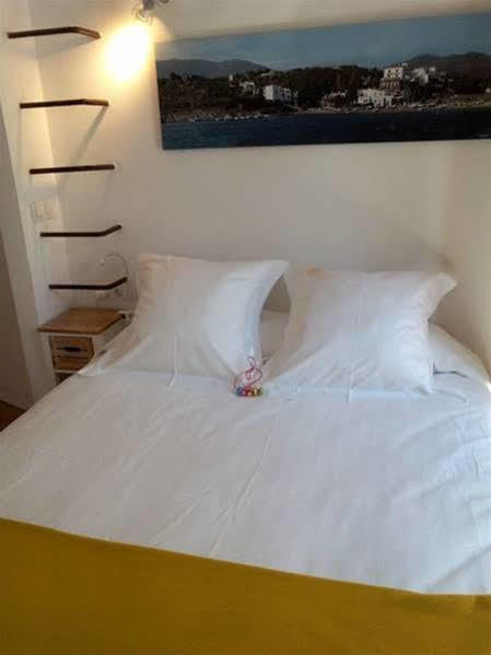 Hostalet De Cadaques By Suma Hotels Dış mekan fotoğraf