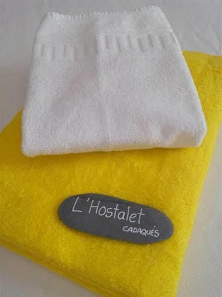 Hostalet De Cadaques By Suma Hotels Dış mekan fotoğraf